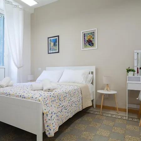 Apartman Piramide *