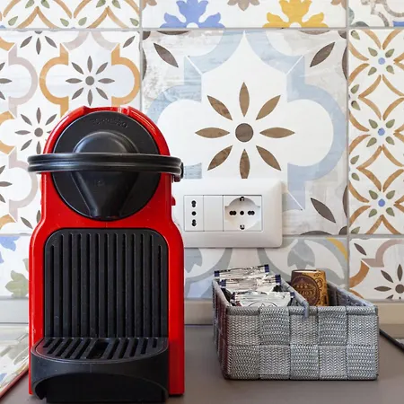 Apartment Piramide *