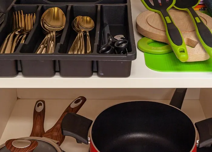 Apartman Piramide Róma