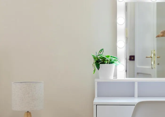 דירה Piramide רומא