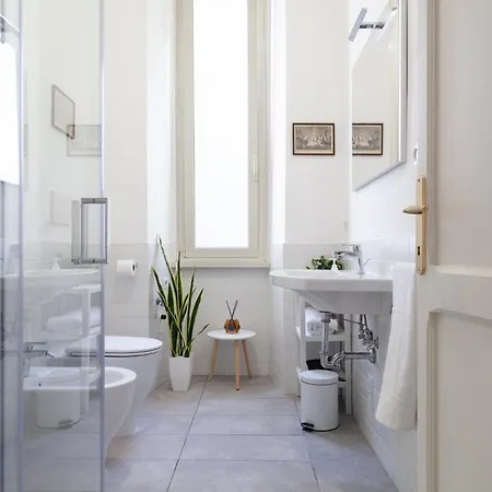 Apartamento Piramide