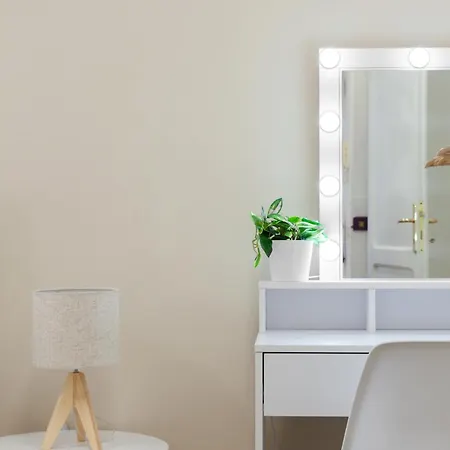 Apartamento Piramide Roma