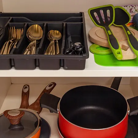 Апартаменты Piramide Рим